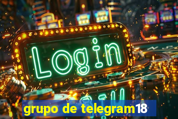 grupo de telegram18