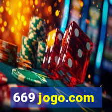 669 jogo.com
