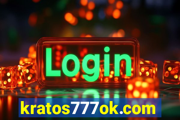 kratos777ok.com
