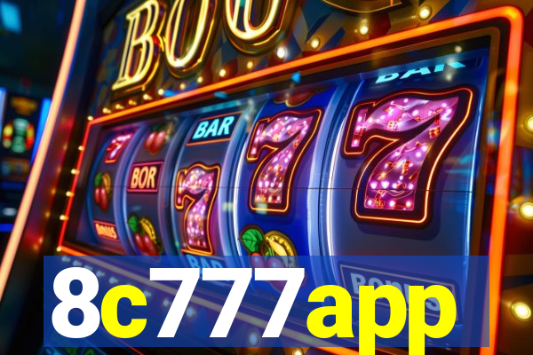 8c777app