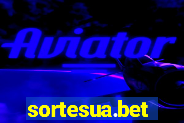 sortesua.bet