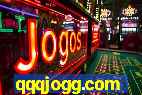 qqqjogg.com