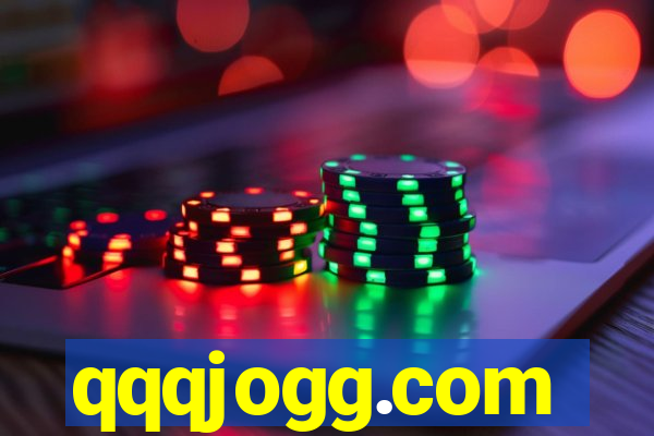 qqqjogg.com
