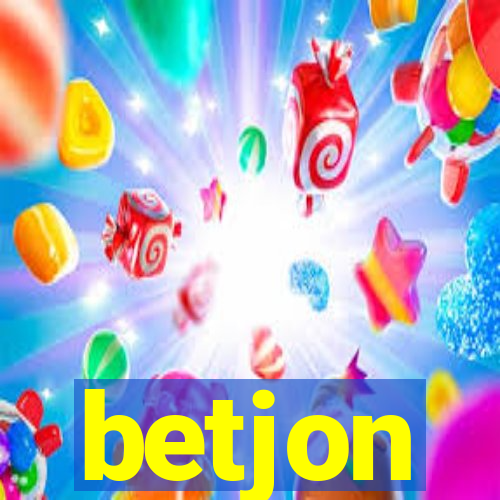 betjon