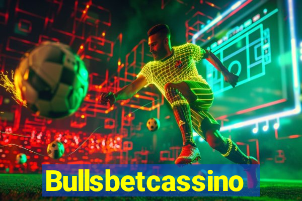 Bullsbetcassino