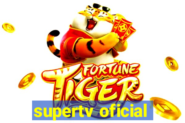 supertv oficial