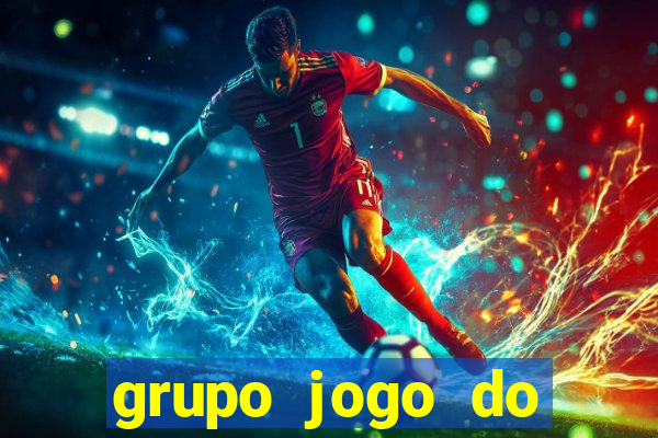 grupo jogo do bicho whatsapp salvador