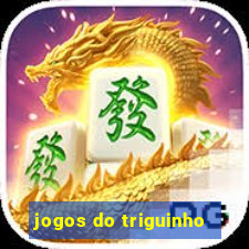 jogos do triguinho