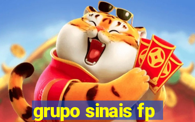 grupo sinais fp