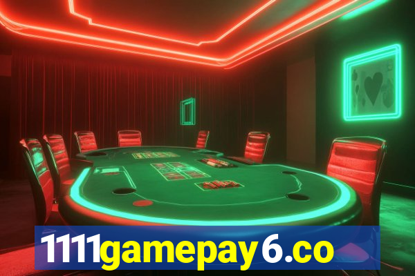 1111gamepay6.com