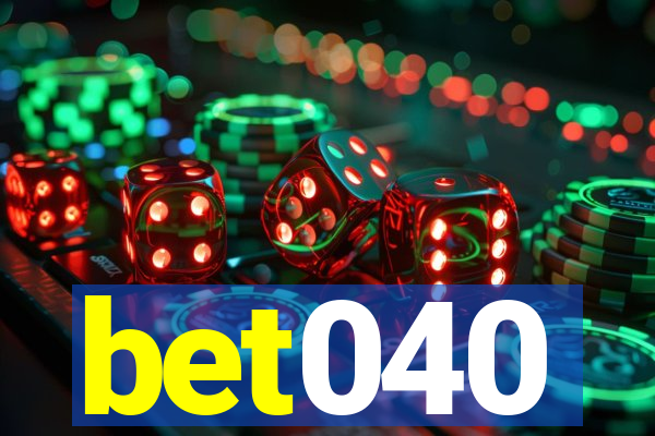 bet040
