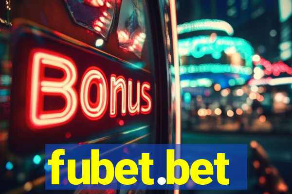 fubet.bet