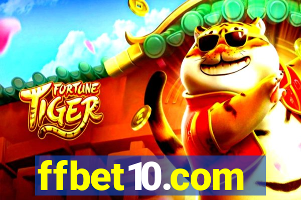 ffbet10.com