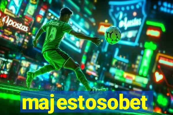 majestosobet