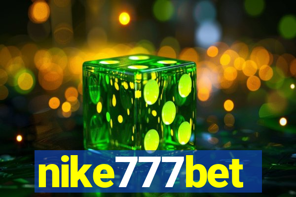 nike777bet