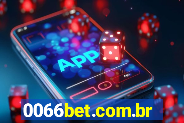 0066bet.com.br