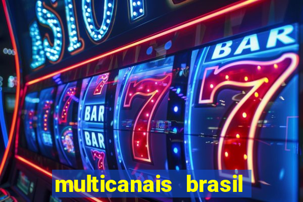 multicanais brasil vs uruguai