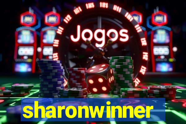 sharonwinner