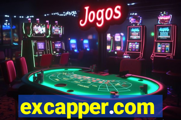 excapper.com