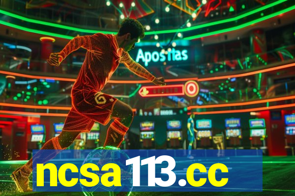 ncsa113.cc
