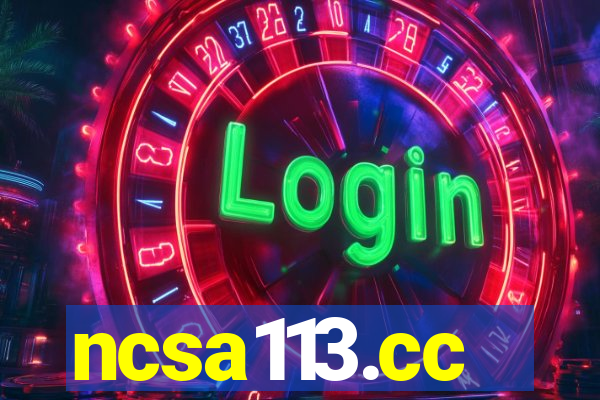 ncsa113.cc