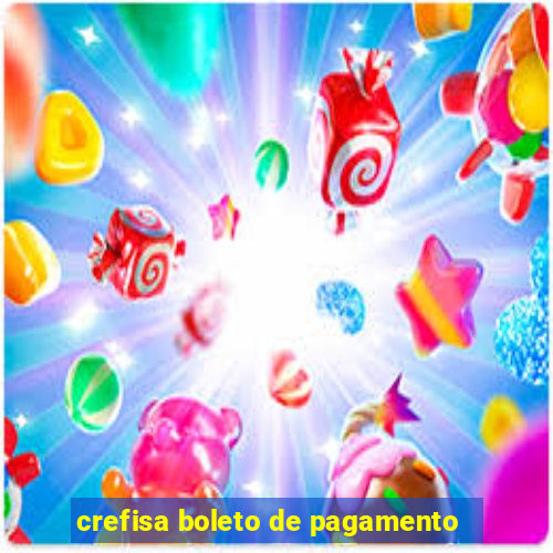crefisa boleto de pagamento