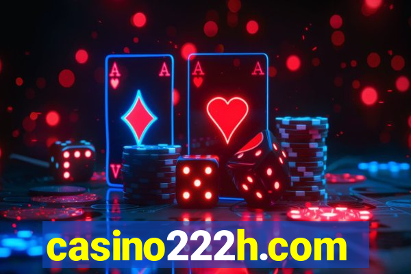 casino222h.com