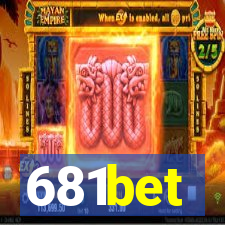 681bet