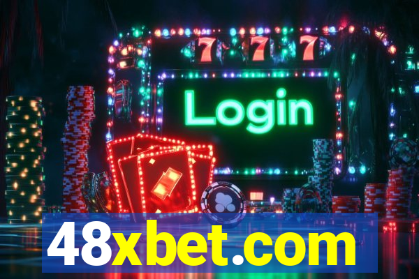 48xbet.com