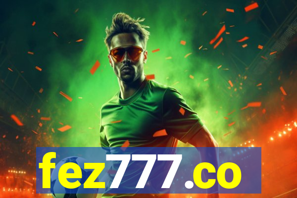 fez777.co