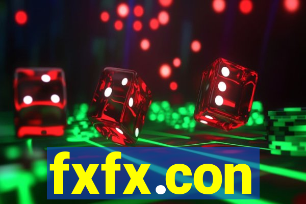fxfx.con
