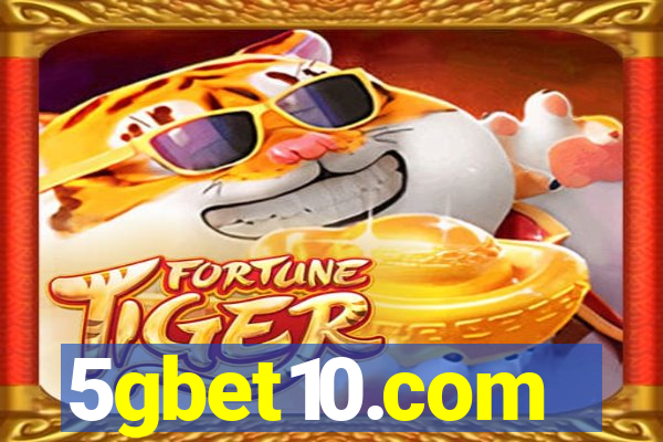 5gbet10.com