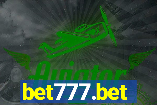 bet777.bet