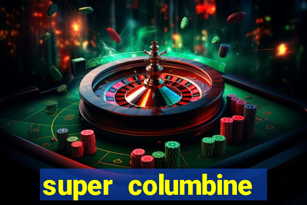 super columbine massacre rpg