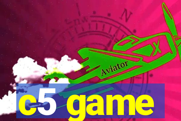 c5 game