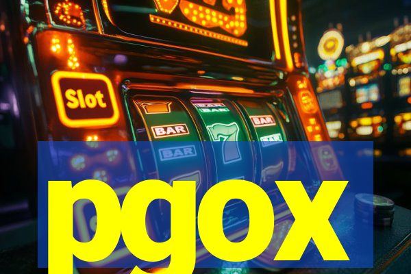 pgox