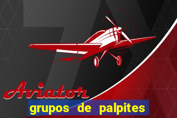 grupos de palpites de futebol whatsapp