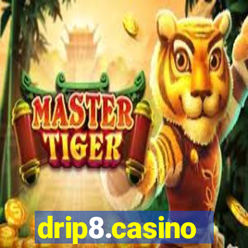 drip8.casino