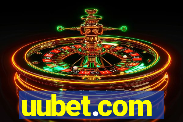 uubet.com