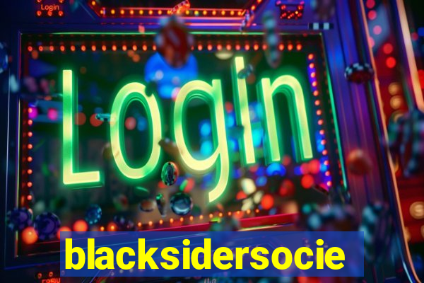 blacksidersociety