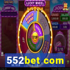 552bet com
