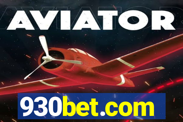 930bet.com
