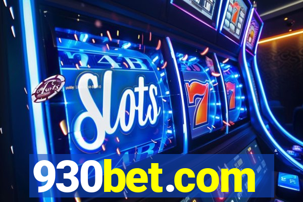 930bet.com