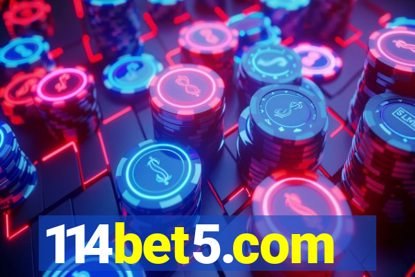 114bet5.com