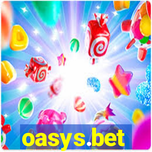 oasys.bet