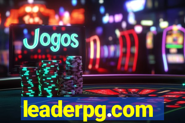 leaderpg.com