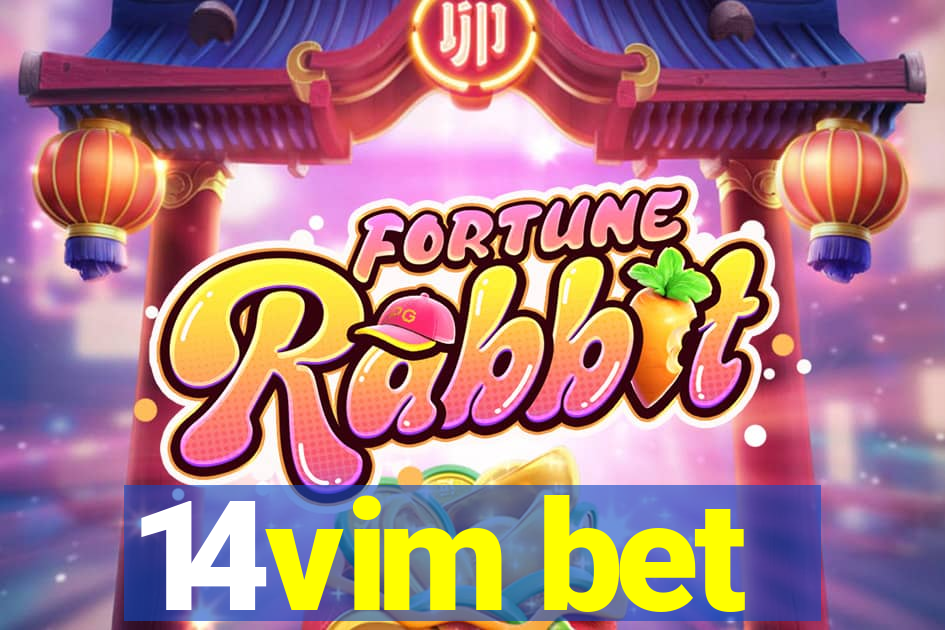 14vim bet