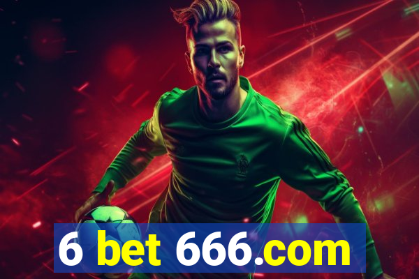 6 bet 666.com