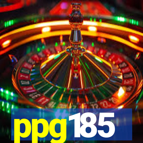 ppg185