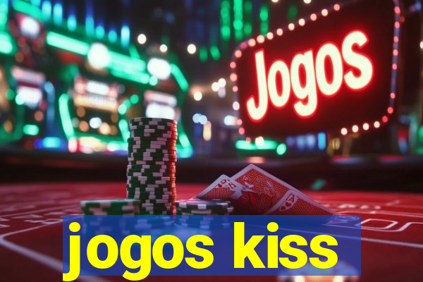 jogos kiss